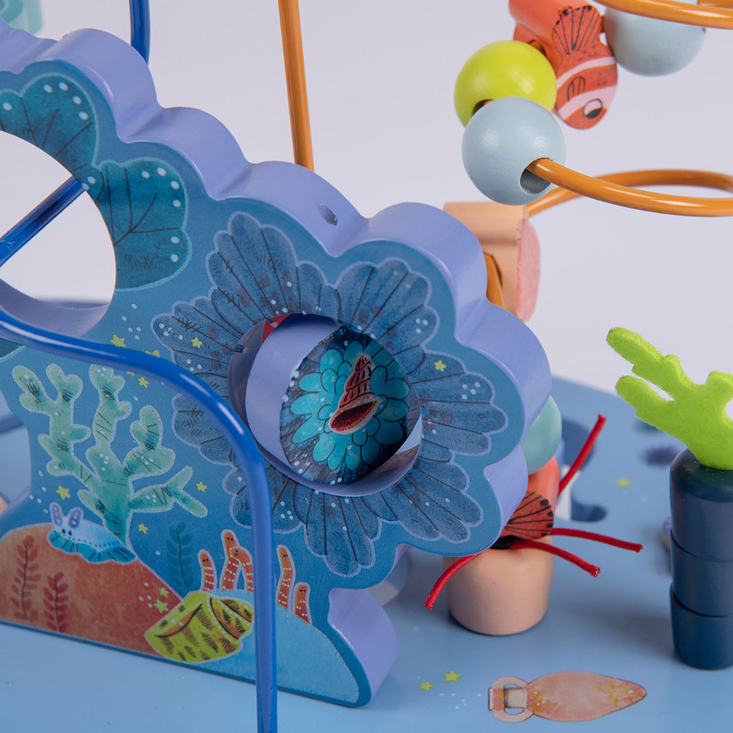 Moulin Roty Kuglebane, Les aventures de Paulie