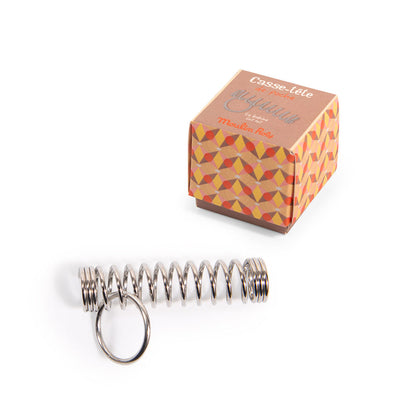 Moulin Roty mini IQ, Kluriga Pusselspel - blandade