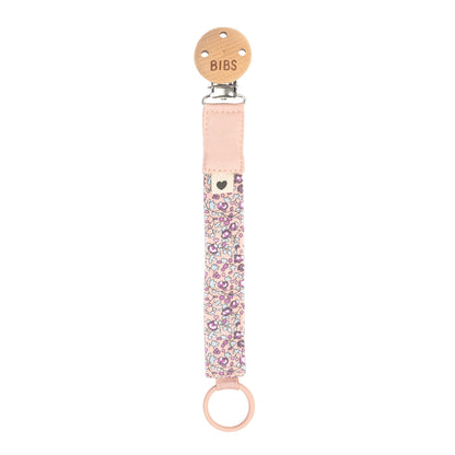Bibs Liberty suttekæde, Chamomile Eloise Blush