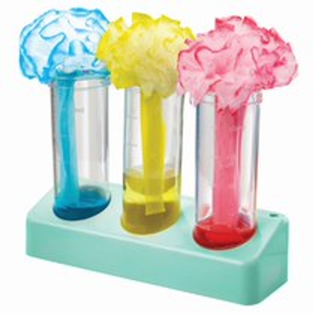 4M Steam Powered Kids / Enhörningsvetenskap