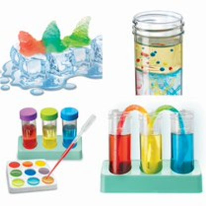 4M Steam Powered Kids / Enhörningsvetenskap