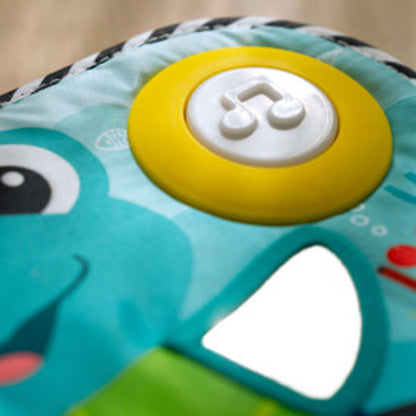 BABY Einstein Musikleksak, Neptune&