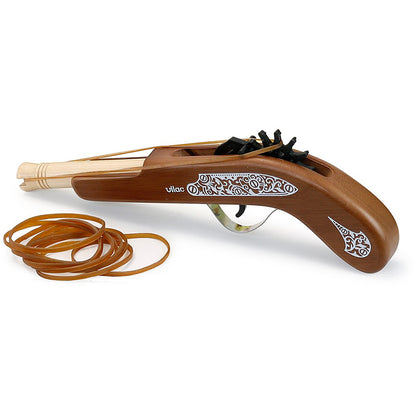 Vilac Pirat skjutspel