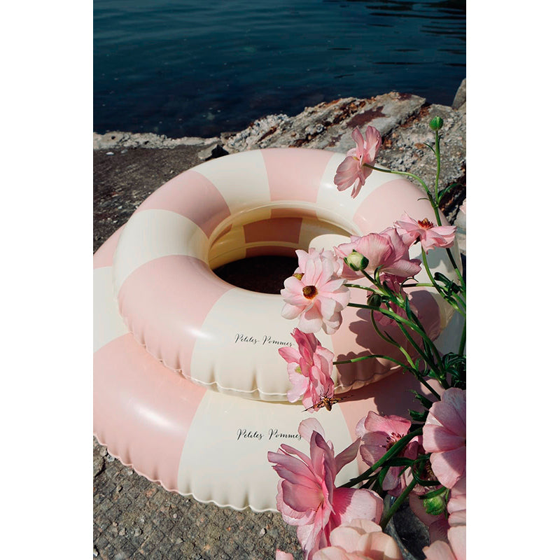 Petites Pommes, Bad- och simring – Anna French Rose – Från 3 år