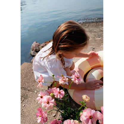 Petites Pommes, Bad- och simring – Anna French Rose – Från 3 år