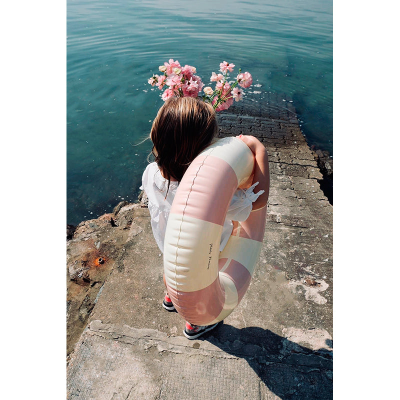 Petites Pommes, Bad- och simring – Anna French Rose – Från 3 år