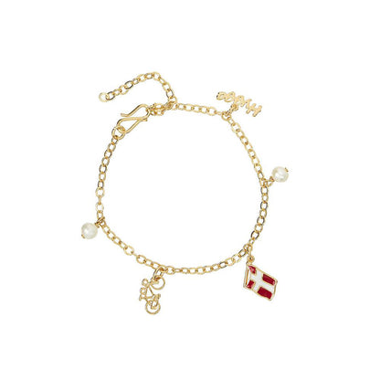 Me &amp; My Box, DIY smyckesbox - Denmark - Box nr 5