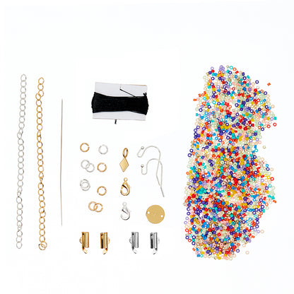 Me &amp; My Box, DIY smyckesbox – Boheme box – Box nr 7