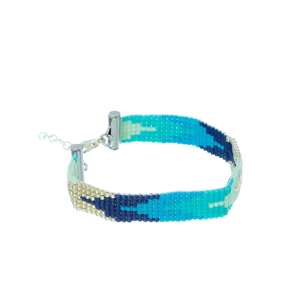 Me &amp; My Box, DIY smyckesbox – Boheme box – Box nr 7