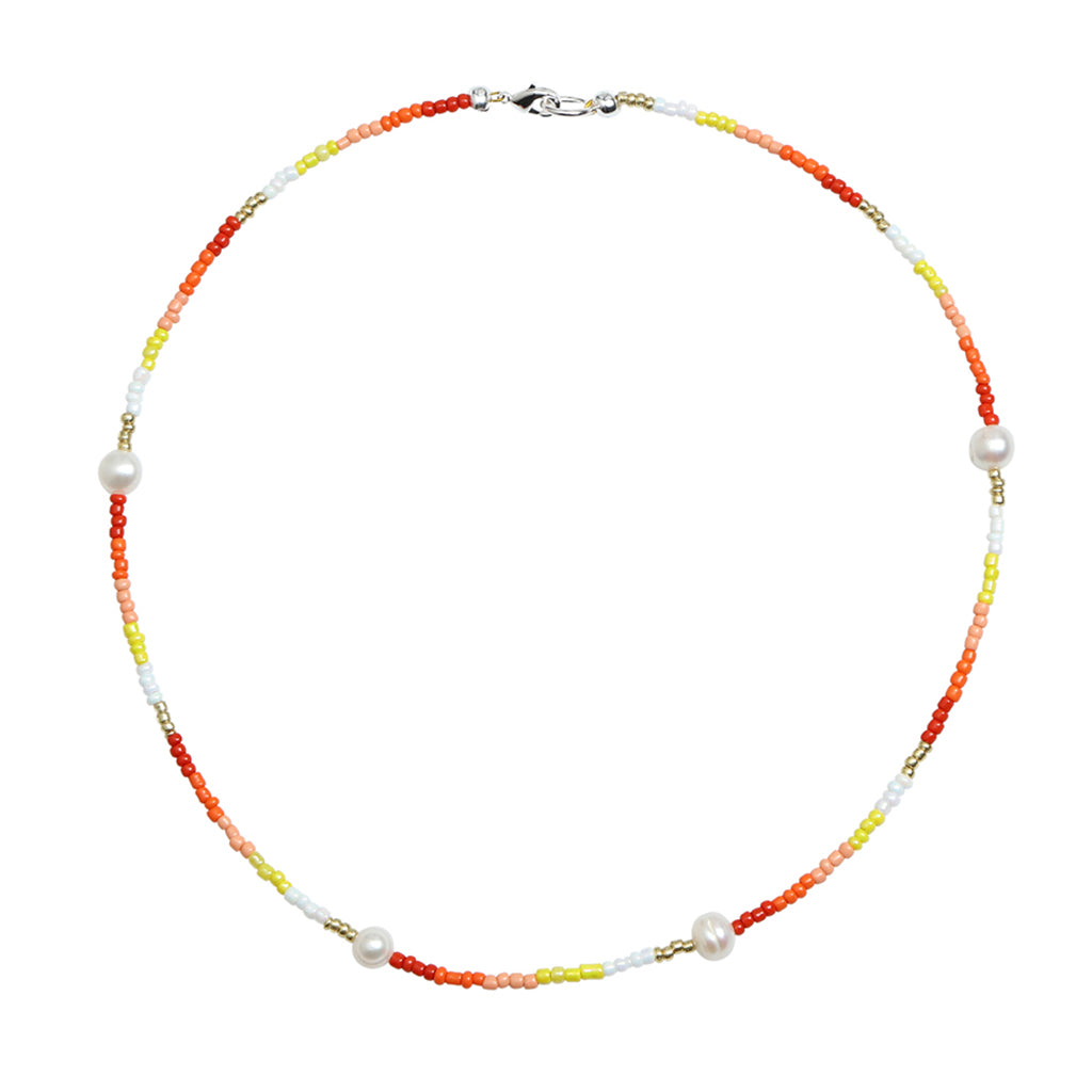 Me &amp; My Box, DIY smyckesbox – Tutti Frutti – Box nr 12