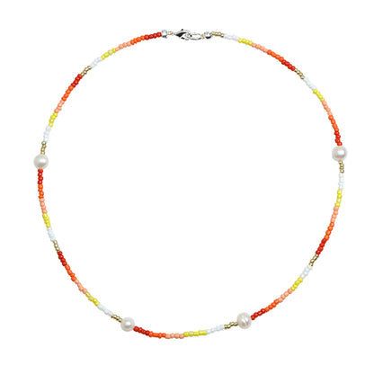 Me &amp; My Box, DIY smyckesbox – Tutti Frutti – Box nr 12