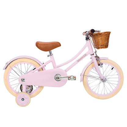 Banwood Classic cykel, Mini me - rosa