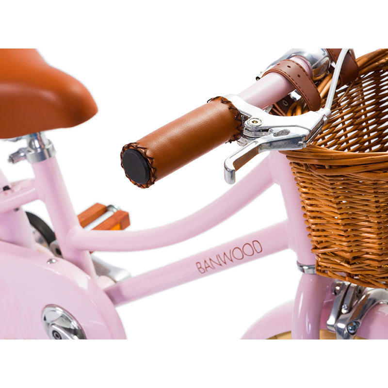 Banwood Classic cykel, Mini me - rosa