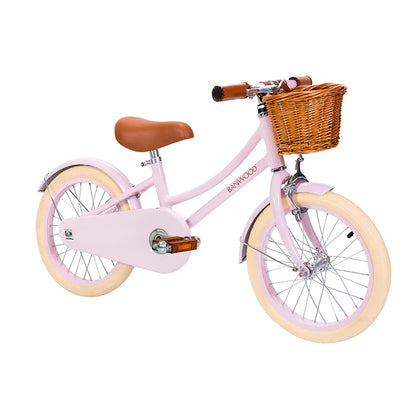 Banwood Classic cykel, Mini me - rosa