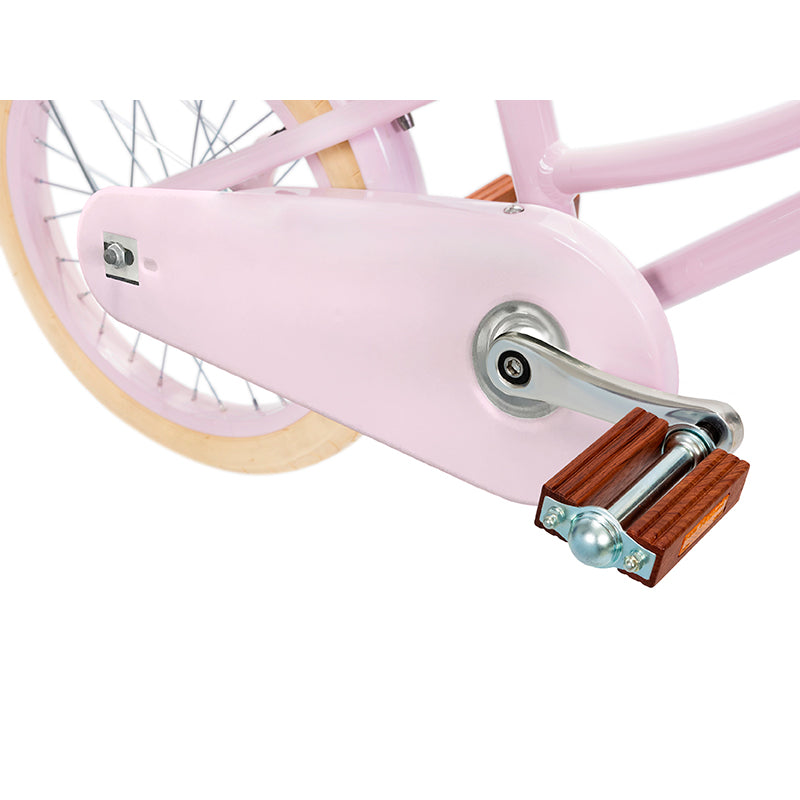 Banwood Classic cykel, Mini me - rosa