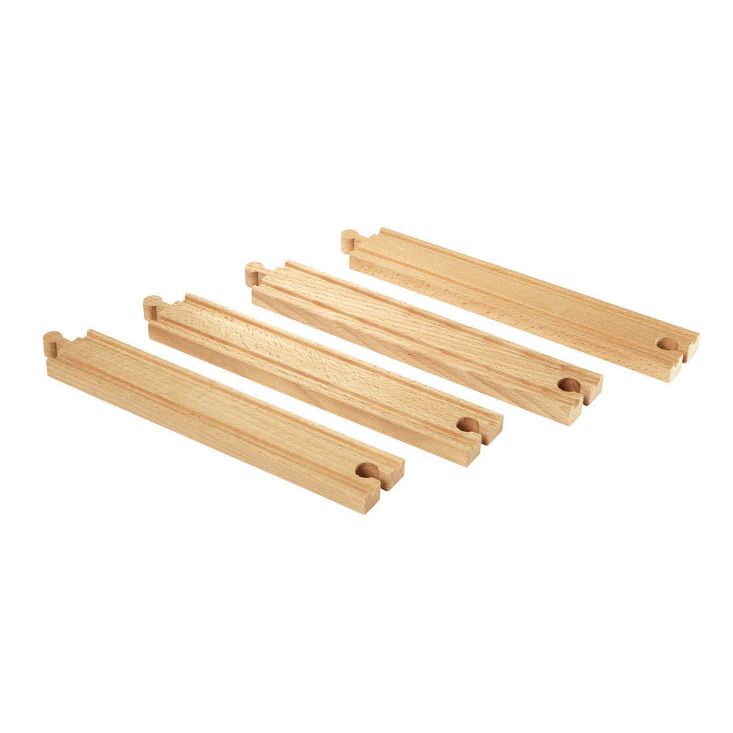 Brio Lige skinner, lange