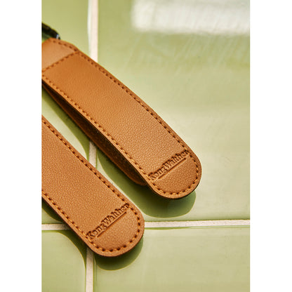 KongWalther barnvagnskrokar, Help me hooks – Brown