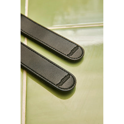 KongWalther barnvagnskrokar, Help me hooks - Black