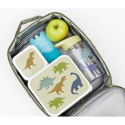 A little lovely company kylväska, Dinosaurs