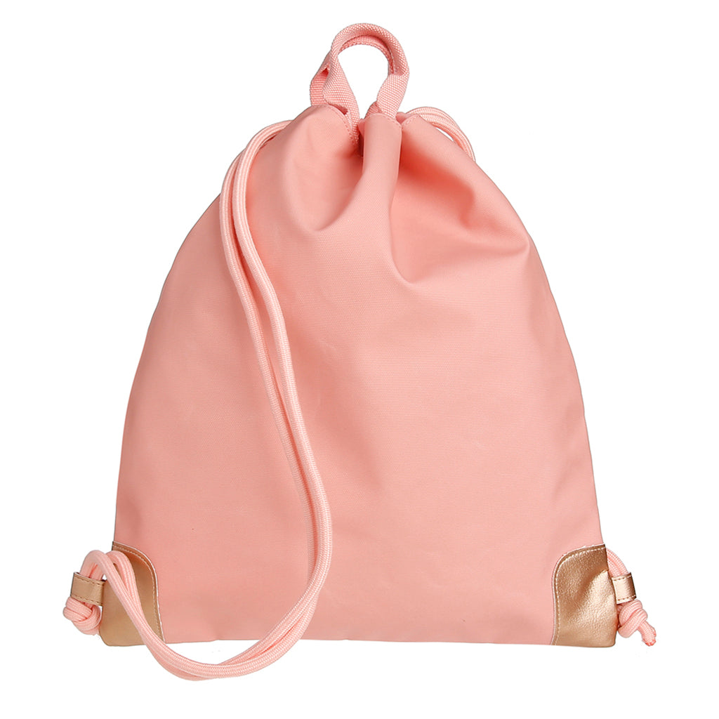 Jeune Premier City bag/ryggsäck - Lady gadget pink