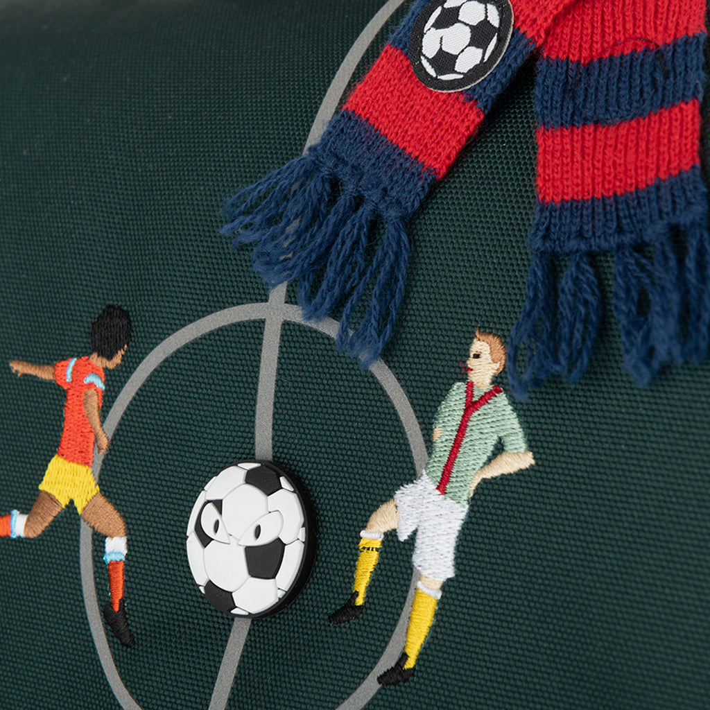 Jeune Premier City väska/ryggsäck - FC Jeune Premier