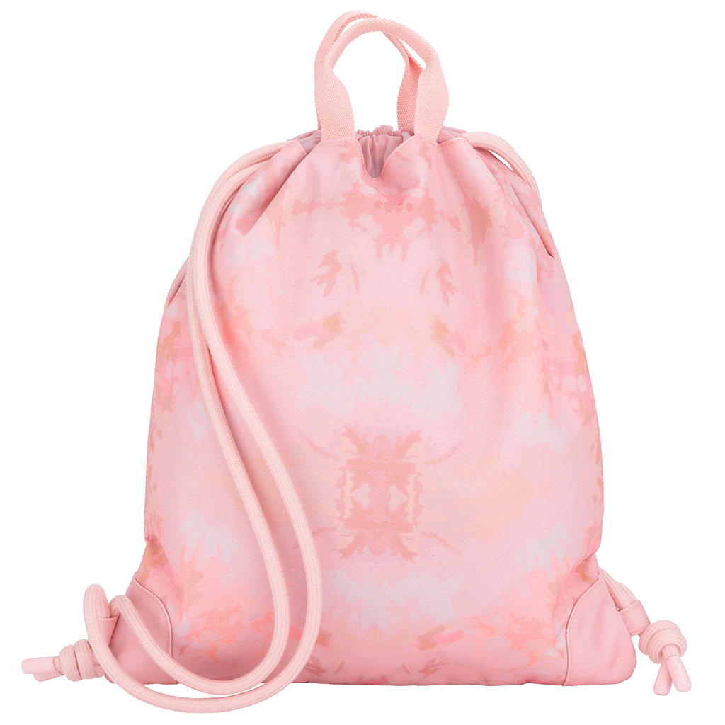 Jeune Premier City bag/ryggsäck – Tie-dye Pegasus