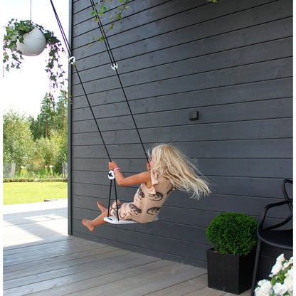 Lillagunga gunga, Classic ek - Beige