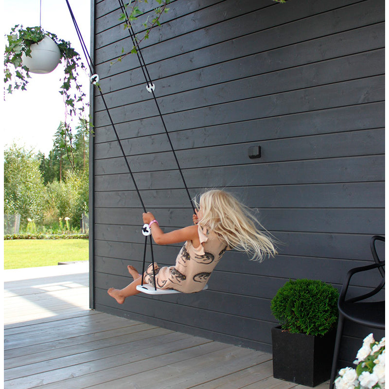 Lillagunga gunga, Classic ek - Grå