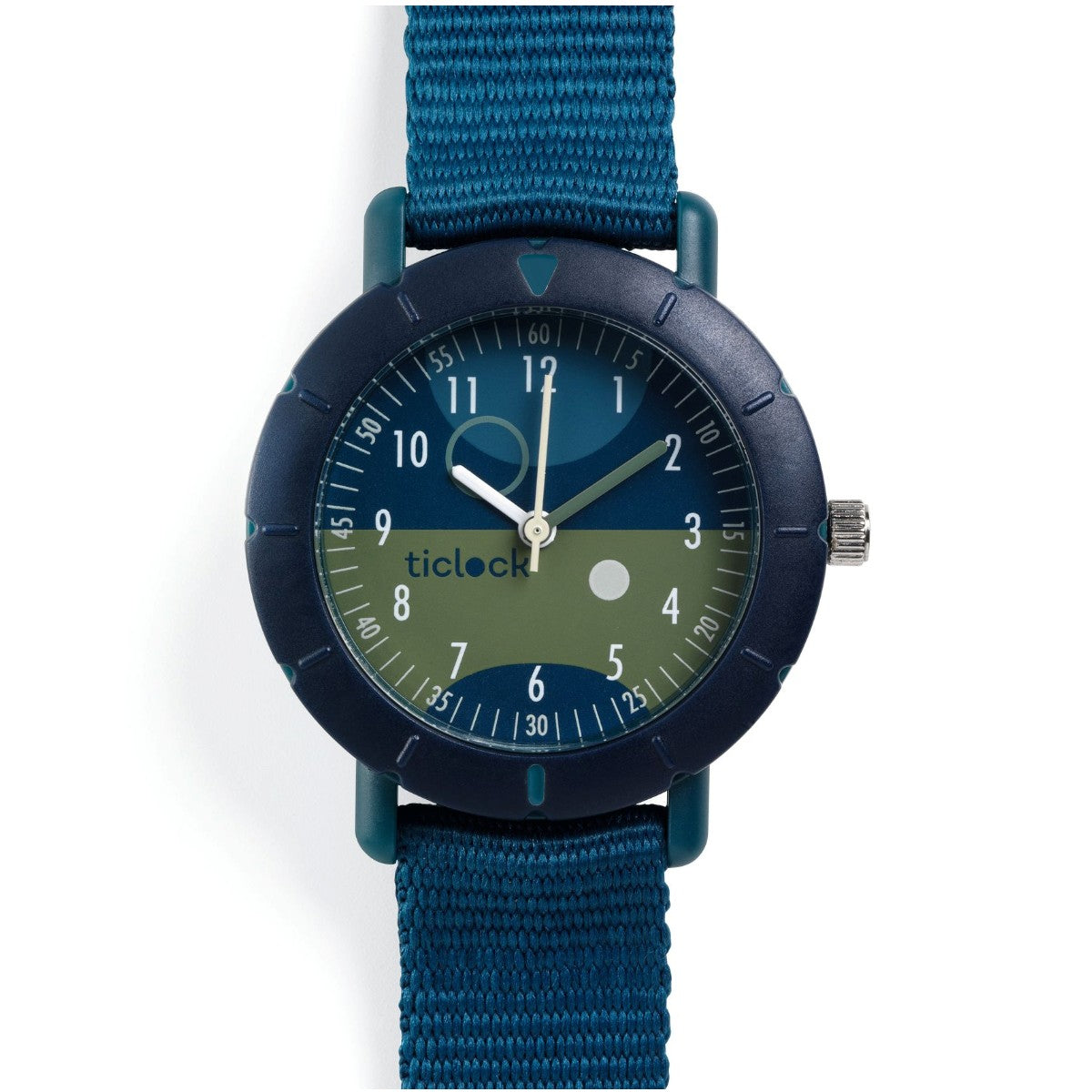 Djeco armbåndsur, Stadion DD00470