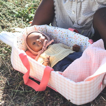 Djeco Pomea dukkelift, Pink Lines