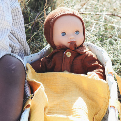 Djeco Pomea Docka, Canary