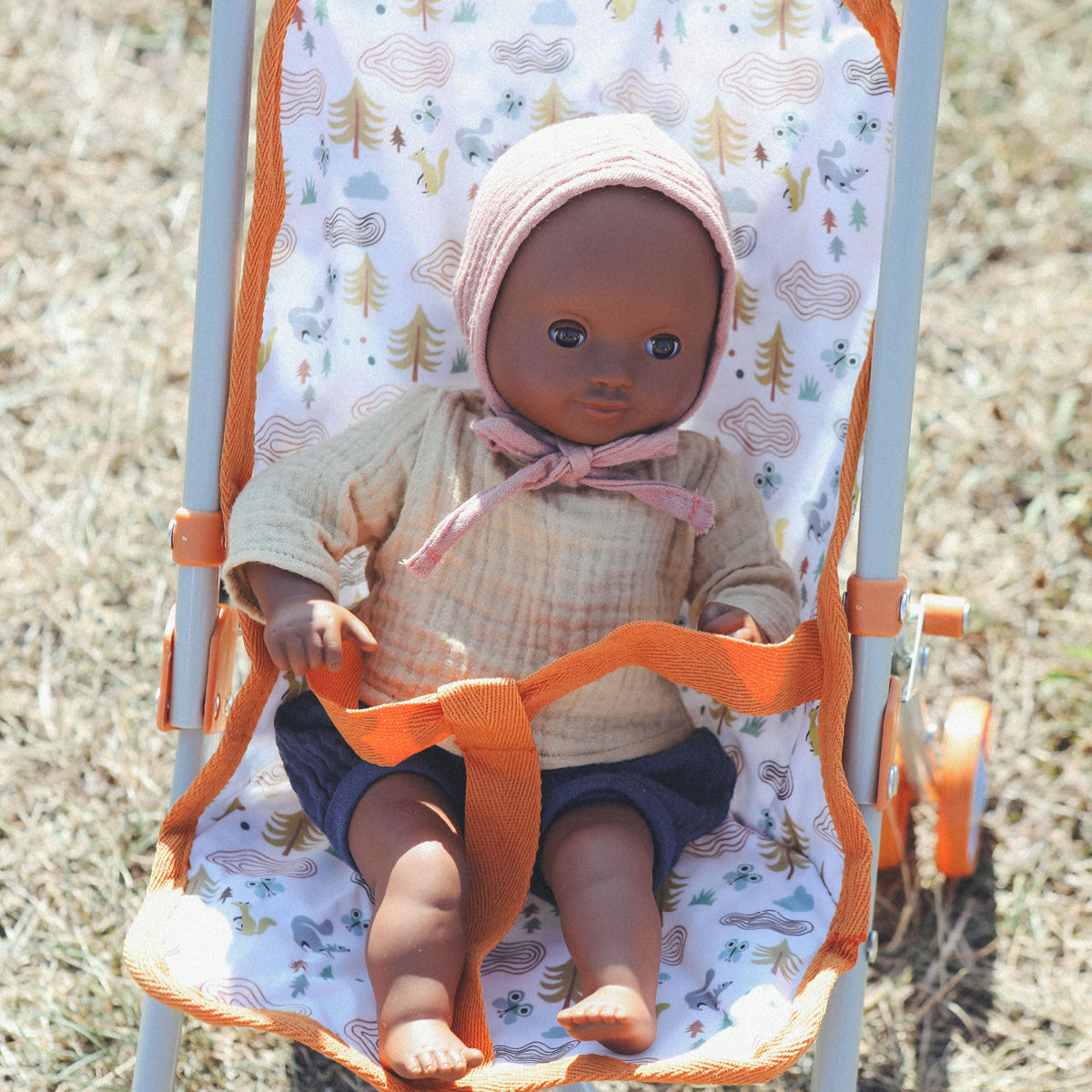 Djeco Pomea Docka, Mimosa