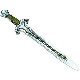 Riddersværd, Dragesværd