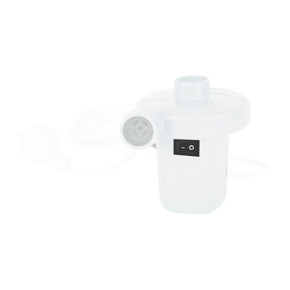 Sunnylife elektrisk pump, EU vit