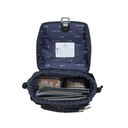 Jeune Premier Ergonomisk ryggsäck, Mr. Gadget - Från 6-10 år