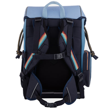 Jeune Premier Ergonomisk ryggsäck, Unicorn Universe – För barn 6–10 år