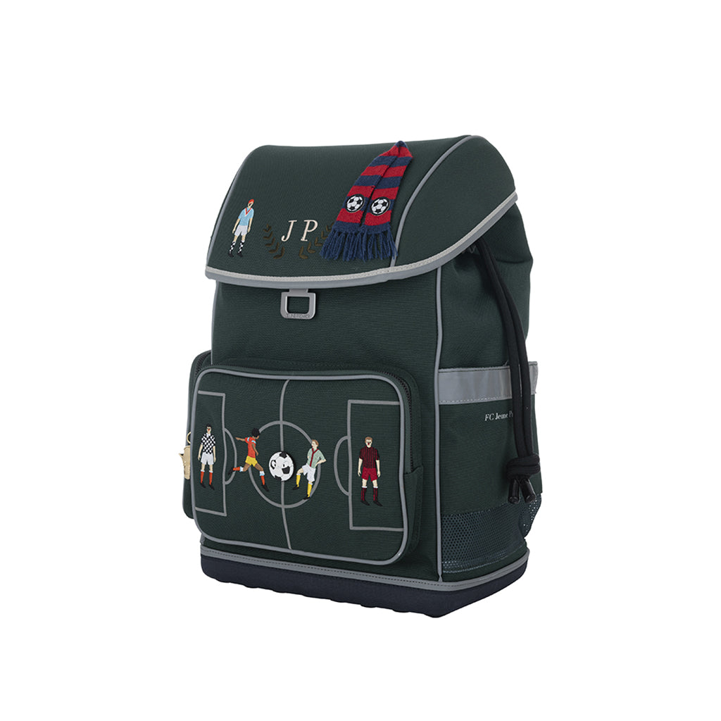 Jeune Premier Ergonomisk ryggsäck, FC Jeune Premier - Från 6–10 år