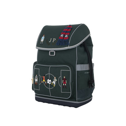 Jeune Premier Ergonomisk ryggsäck, FC Jeune Premier - Från 6–10 år