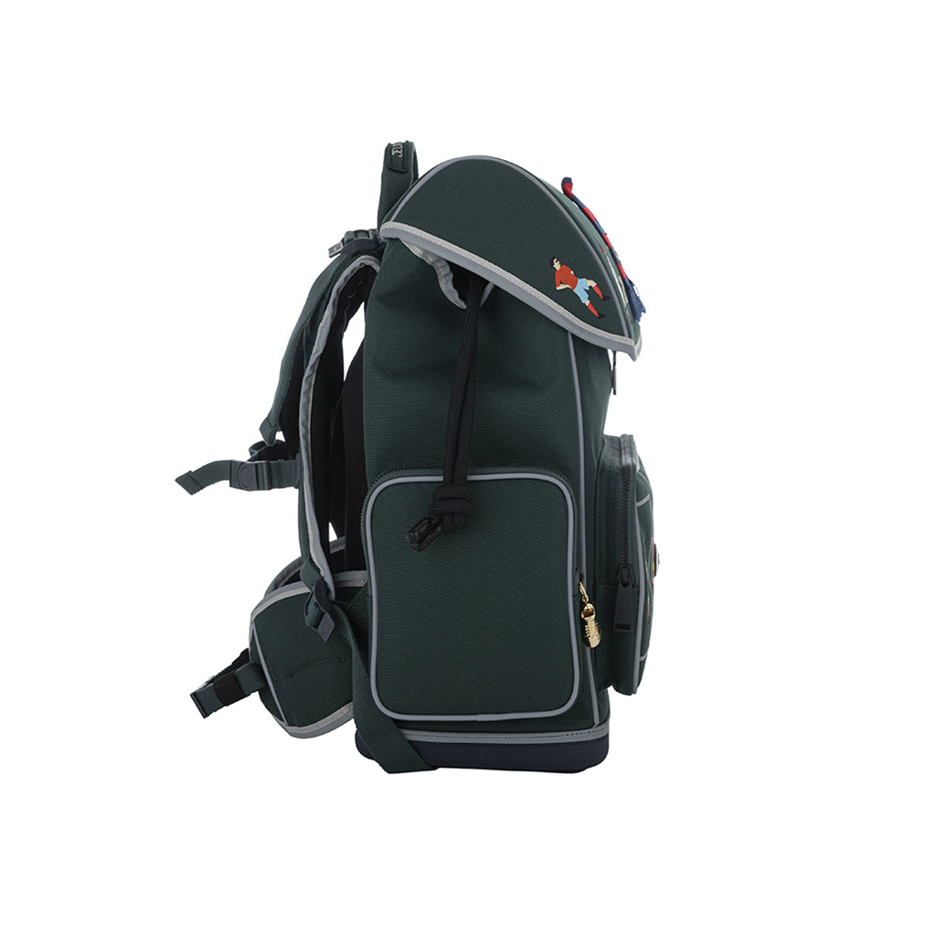 Jeune Premier Ergonomisk ryggsäck, FC Jeune Premier - Från 6–10 år