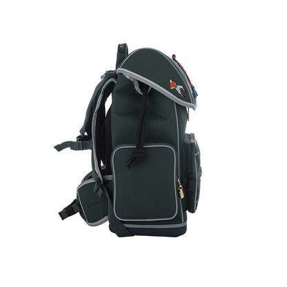 Jeune Premier Ergonomisk ryggsäck, FC Jeune Premier - Från 6–10 år