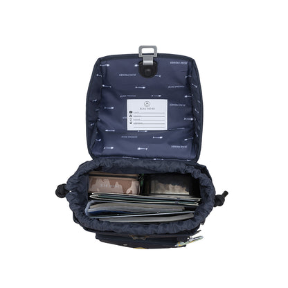 Jeune Premier Ergonomisk ryggsäck, FC Jeune Premier - Från 6–10 år