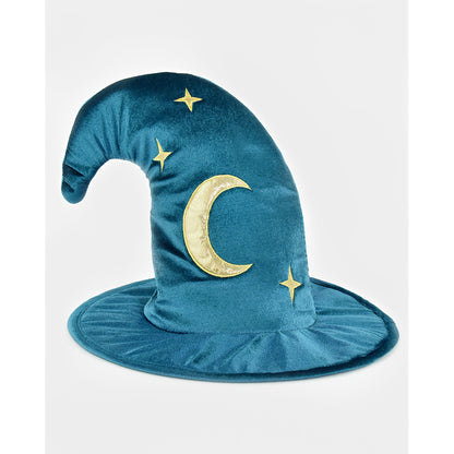 Den goda Fen trollkarl hatt och trollstav