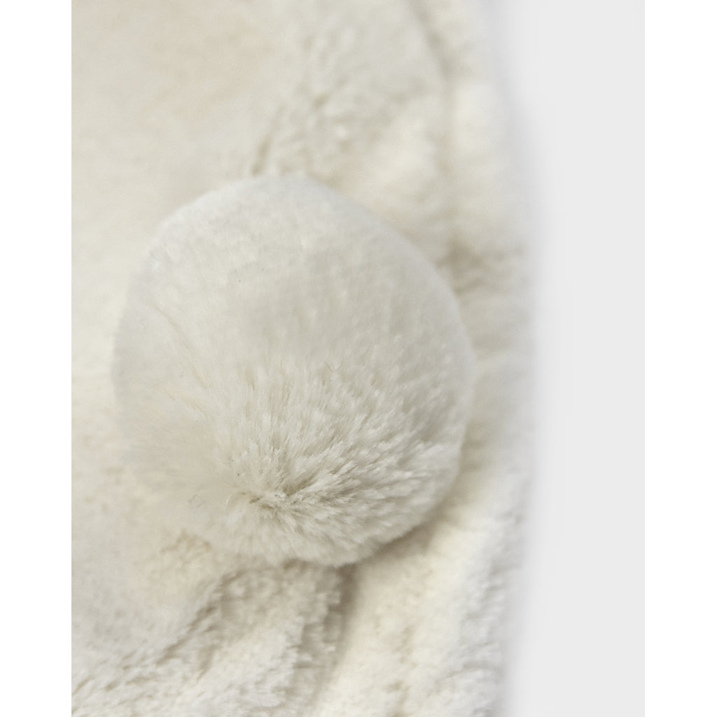 Den goda Fen djurdräkt, Isbjörn cape - strl. 1-4 år