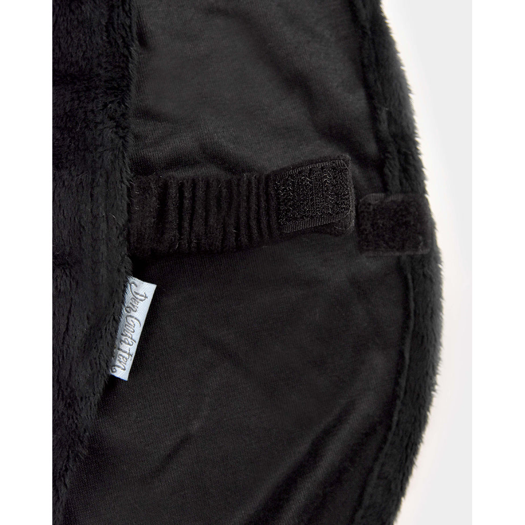 Den goda fen djurdräkt, cape som katt - strl. 1-4 år