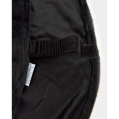 Den goda fen djurdräkt, cape som katt - strl. 1-4 år