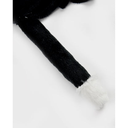 Den goda fen djurdräkt, cape som katt - strl. 1-4 år