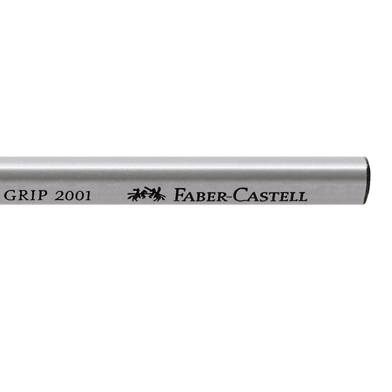 Faber-Castell, Grip 2001 HB blyant