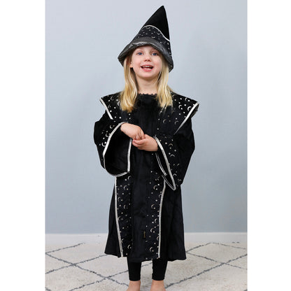 Souza trollkarlskappa, Ralph - Strl. 4-8 år