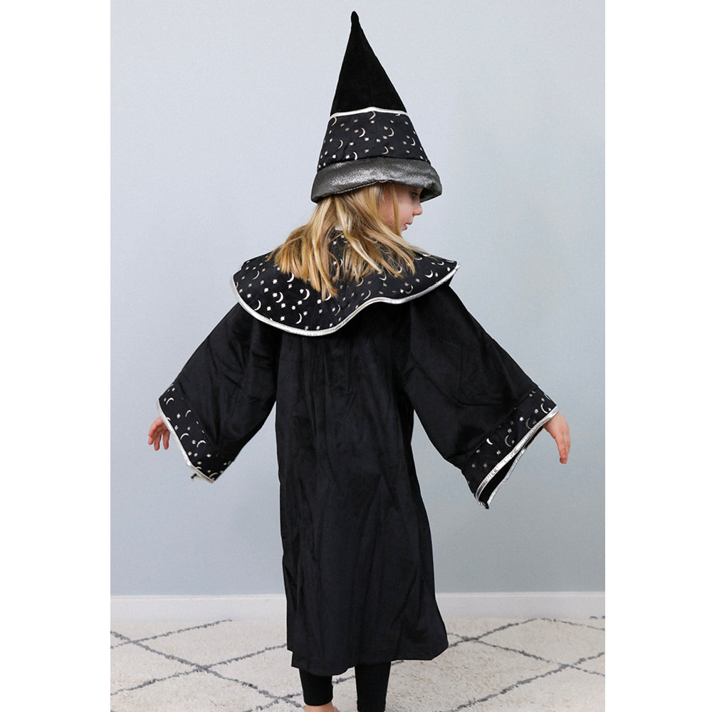 Souza trollkarlskappa, Ralph - Strl. 4-8 år