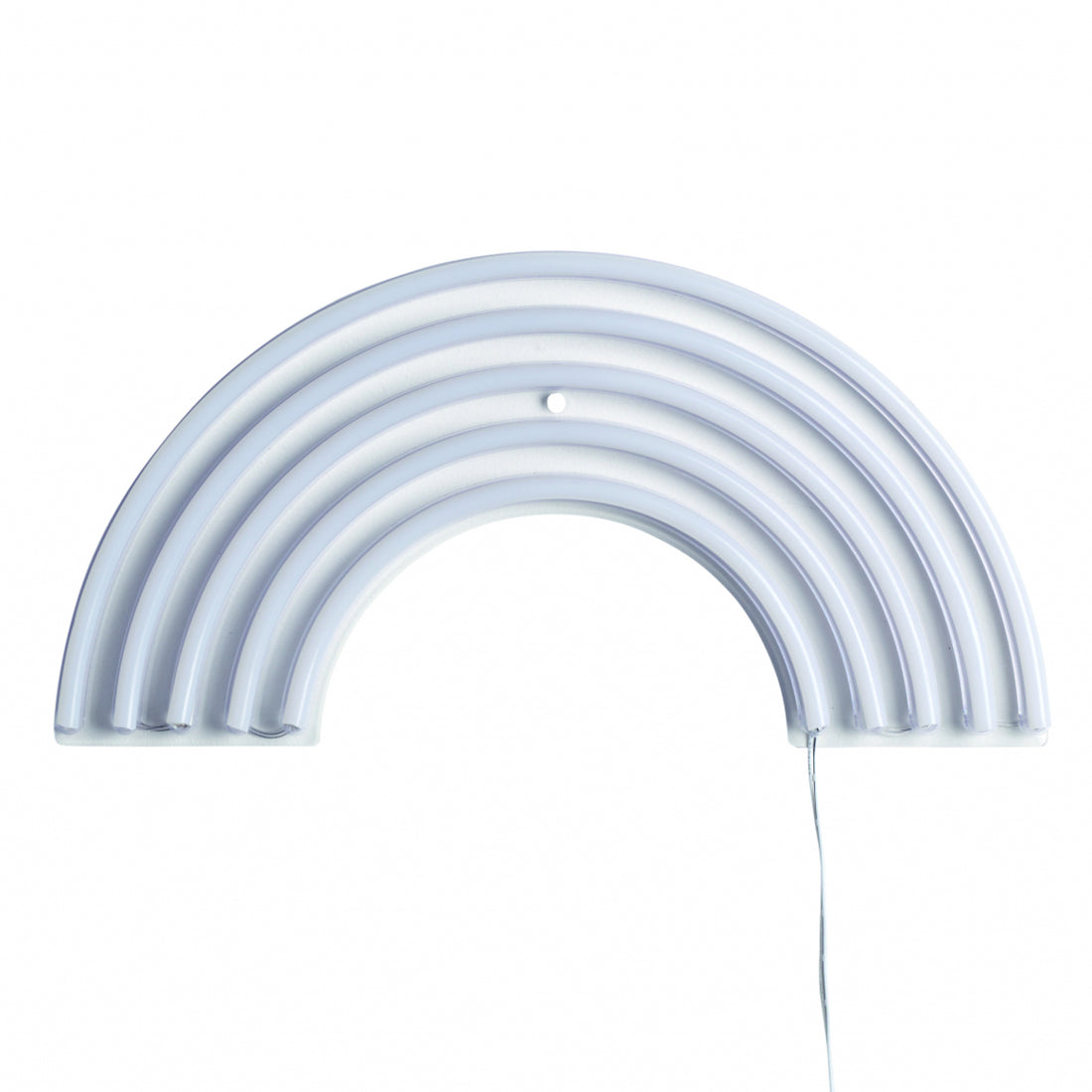 Bonton neonlampa, Rainbow - Multi